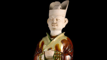 大英博物馆来国博 六大展品抢先看