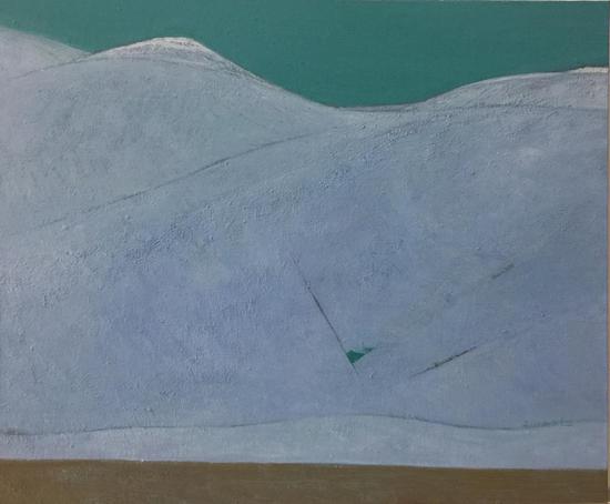 B 50x60cm