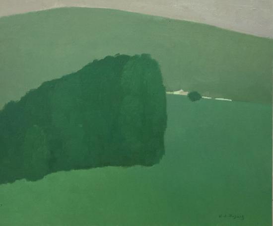 M 50x60cm