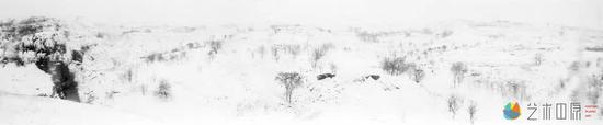 雪原, 榆次, 山西
