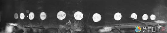 标识, 浙江, 乌镇