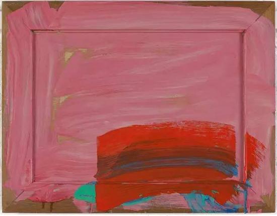 《粉红世界（In The Pink）》，2008-2014