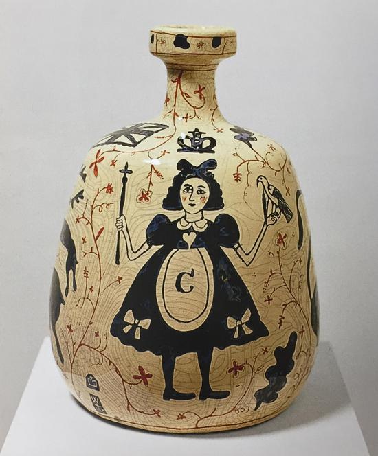 Grayson Perry16