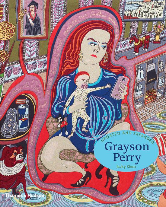 Grayson Perry