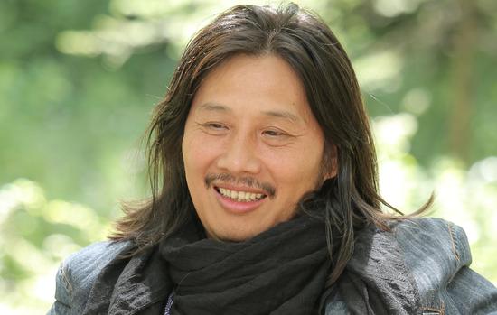 周祥林简介