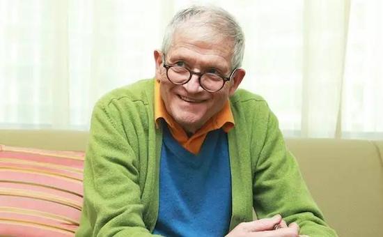 David Hockney1937.7.9-