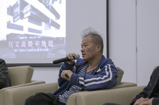 2017最高逼格展:江国际影像双年展在京发布(图11) 2017最高逼格展:江国际影像双年展在京发布(图11)