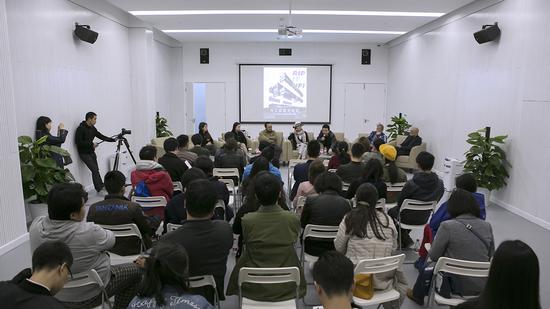 2017最高逼格展:江国际影像双年展在京发布(图7) 2017最高逼格展:江国际影像双年展在京发布(图7)