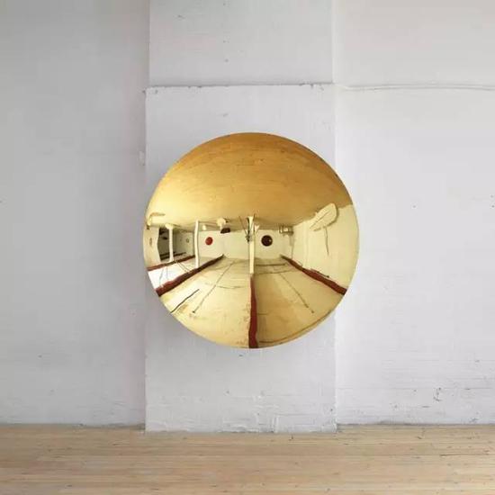 Anish Kapoor, Untitled, 2011KapoorƷڸղ϶ܿ