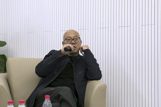 2017最高逼格展:江国际影像双年展在京发布(图6) 2017最高逼格展:江国际影像双年展在京发布(图6)