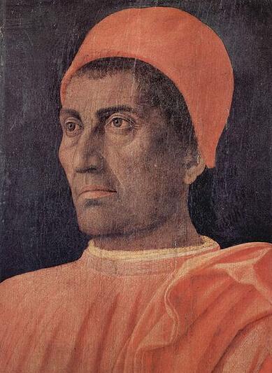 安德烈亚·曼特尼亚（Andrea Mantegna）