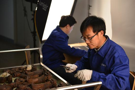 人口普查武警(2)