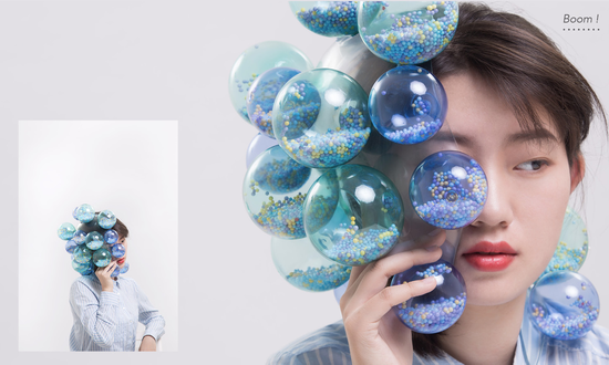 ortfolio-FA孚爱学生作品集展|FA孚爱|作品集|艺术