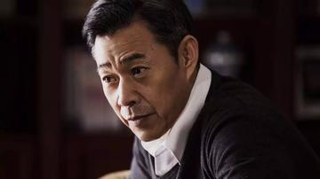 人民的名义》背景书画有门道