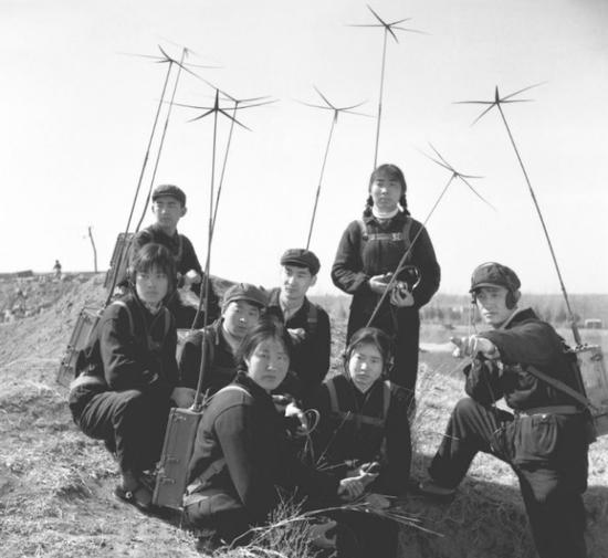 老照片:70年代的中国农村|摄影|老照片|农村_新浪收藏_新浪网