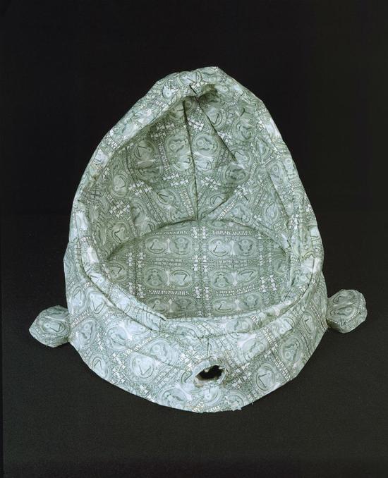 Ray Beldner,《Peelavie (v.2)》,2003年。图片:致谢Francis M。 Naumann Fine Art,LLC