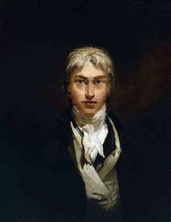 约瑟夫·马洛德·威廉·透纳(J.M.W. Turner)