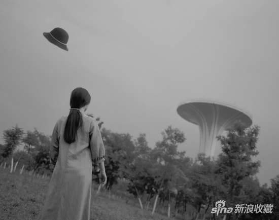 高鹏,“幻觉"