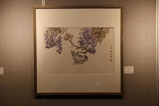 参展作品