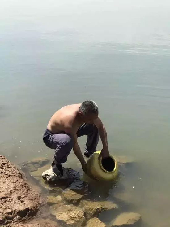 光谱太行实验艺术现场-系列报导 潞城篇