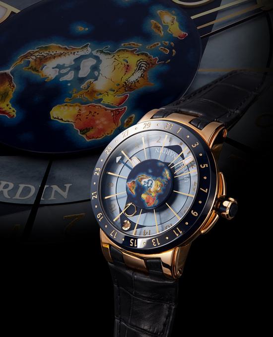 ULYSSE NARDIN