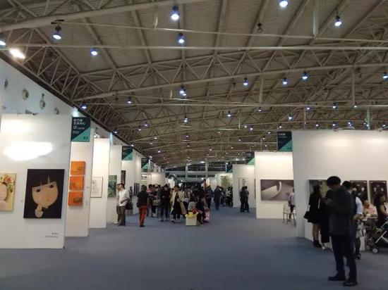 艺术北京现场