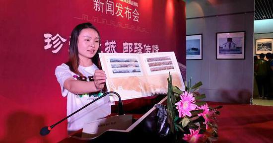 中国长城学会成立30周年 系列纪念邮品展示