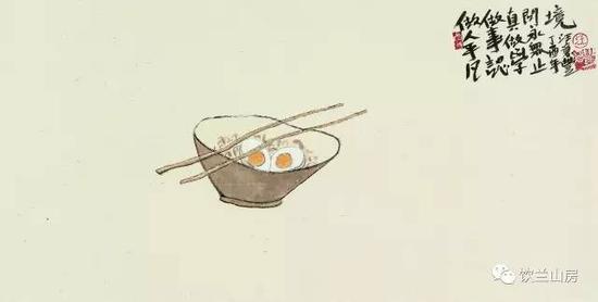 汪意丰作品