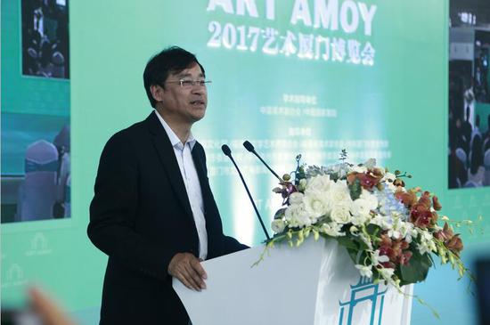 中国拍卖第一人、上海朵云轩首创人兼总司理祝君波
