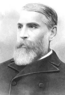 李氏步枪名字中的“李”先生(1831 – 1904)