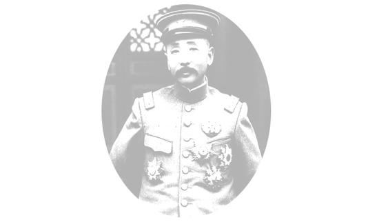 浓缩张作霖一生之传奇,审视民国世界政治格局之演变