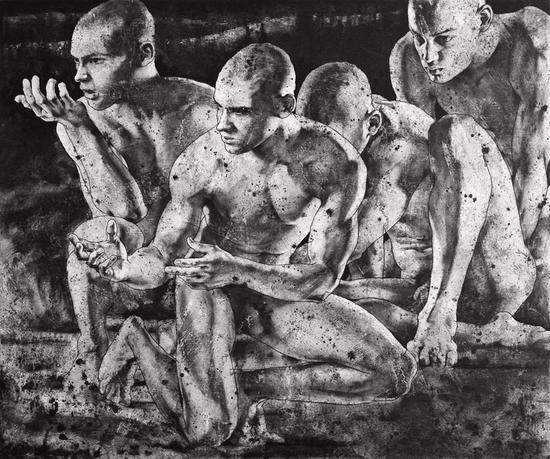 �Զ���-�����ۺϲ���-�޼���-120x100cm-2007