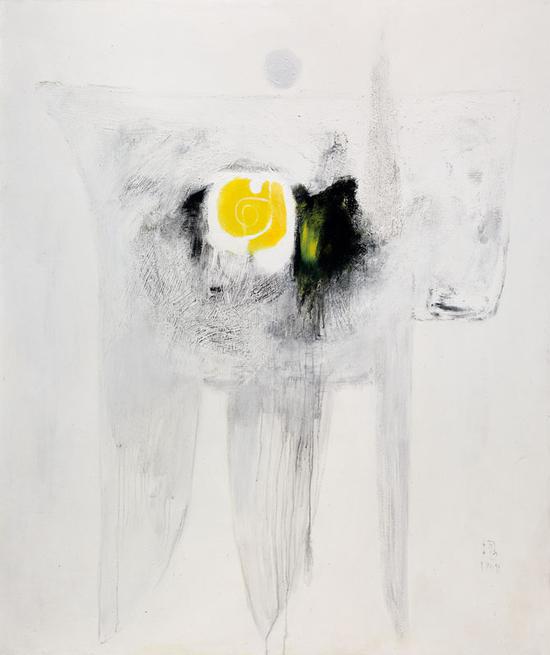 �ӝ�-�����Ͳ�-�Ƶ�İ�ʾ-180x150cm-1998