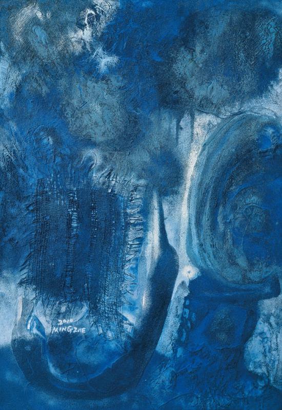 ������-���-�Ҳʡ���ά-92x140cm-2010