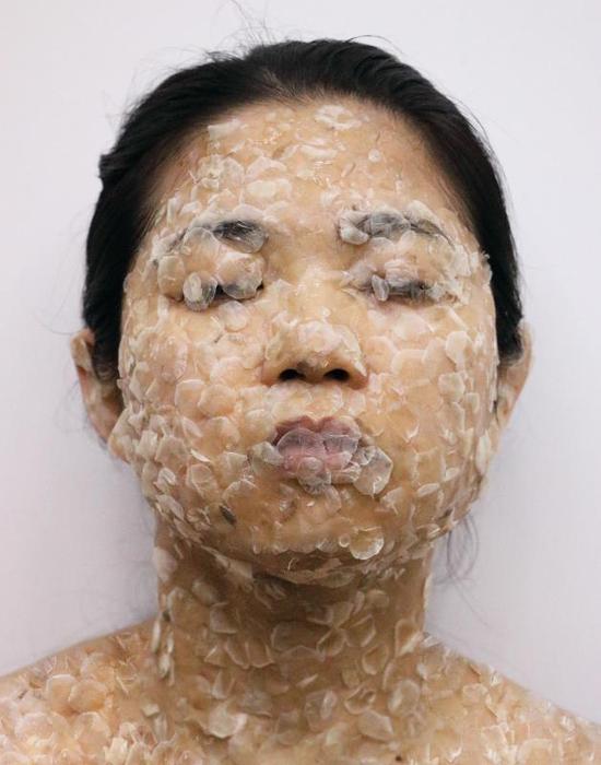 洞-见微知著:那些不起眼的琐事|艺术家|中央美术