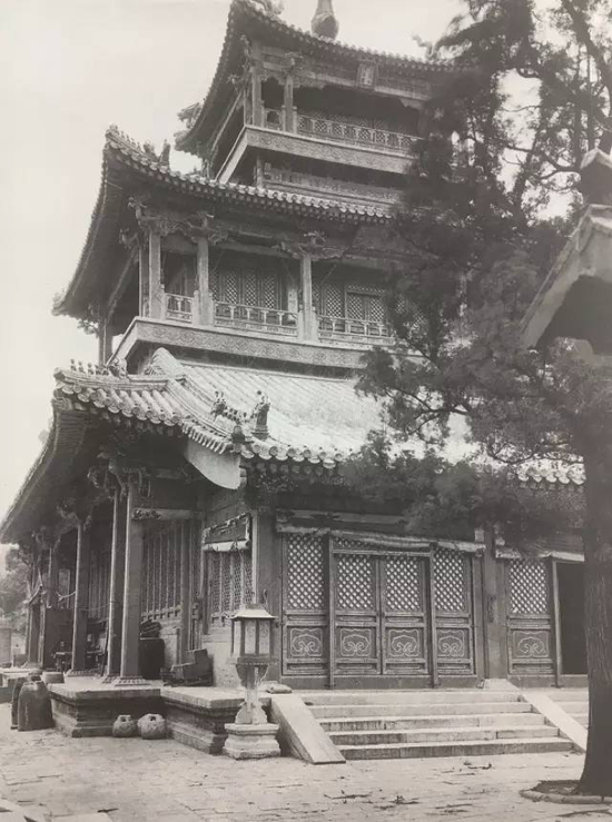 雨花阁 