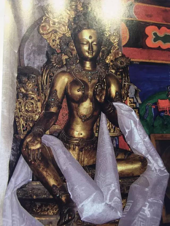 佛教艺术品是否还会有上涨的空间