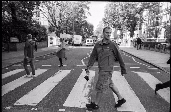 Abbey Road