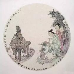 “逍遥山水”——顾平书画小品展即将举行|中国画|天津美术网-天津美术界门户网站