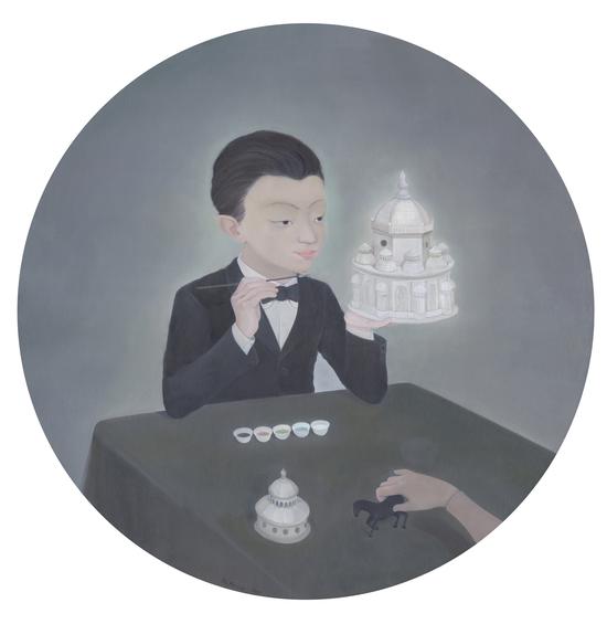 公司 收藏 艺术家:阿海,沈勤,余启平,何剑,郝建涛,唐涛,蒋雨,杜沛俊