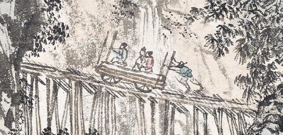 ��Ʒ�е�̨��