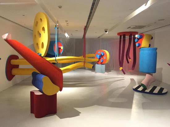 ��������ά���Lorenzo Vitturi�� �����л�԰��