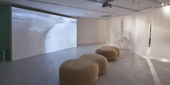 �����ȡ�˹�Georgina Starr�� ��˲��?����?���