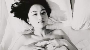 荒木经惟：塑造女人容颜的是男人