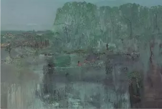  88x130cm 2008