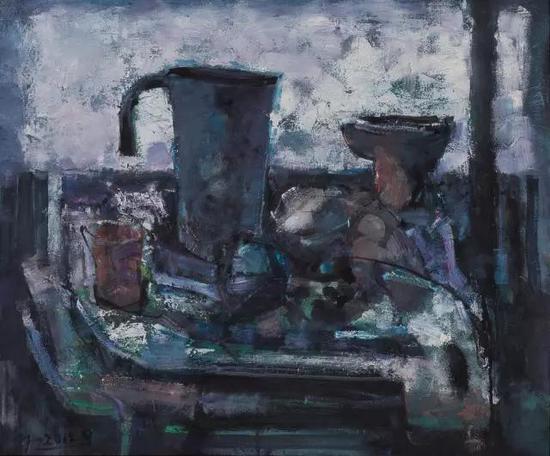 1 50x60cm 2009