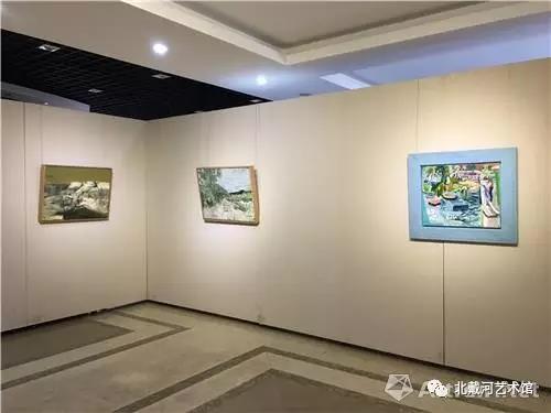 展厅现场3