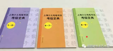 2017年6月，周慧珺任主编的《考级宝典》出版