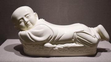 看古人避暑神器 乾隆居然有“冰箱”