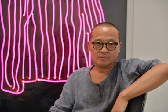 杨千